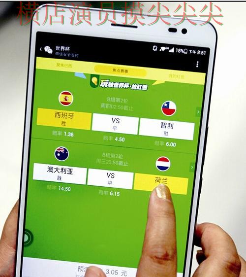 新手必看：世界杯竞猜网站用户反馈+直播详解 + 世界杯直播